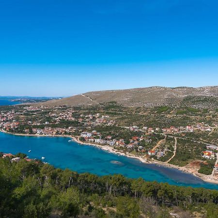 Grebaštica Apartmani Vesna מראה חיצוני תמונה