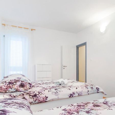 Grebaštica Apartmani Vesna חדר תמונה