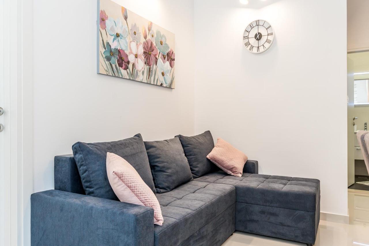 Grebaštica Apartmani Vesna מראה חיצוני תמונה