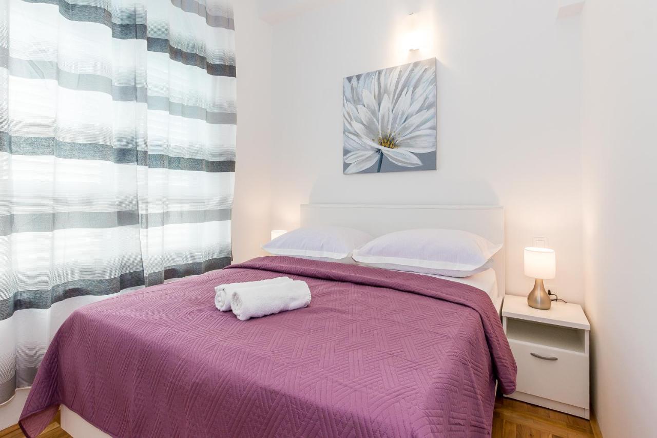 Grebaštica Apartmani Vesna מראה חיצוני תמונה