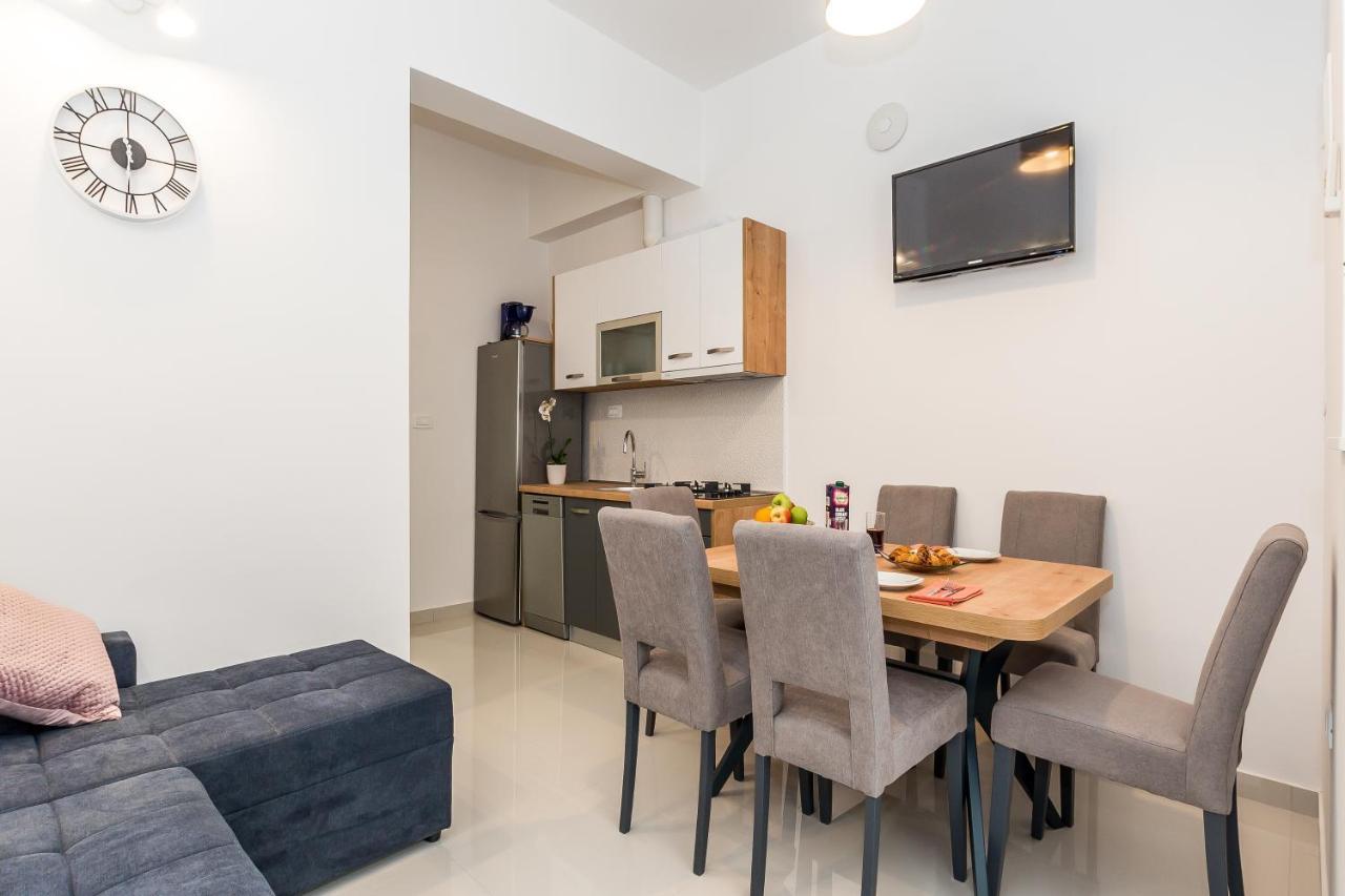 Grebaštica Apartmani Vesna מראה חיצוני תמונה