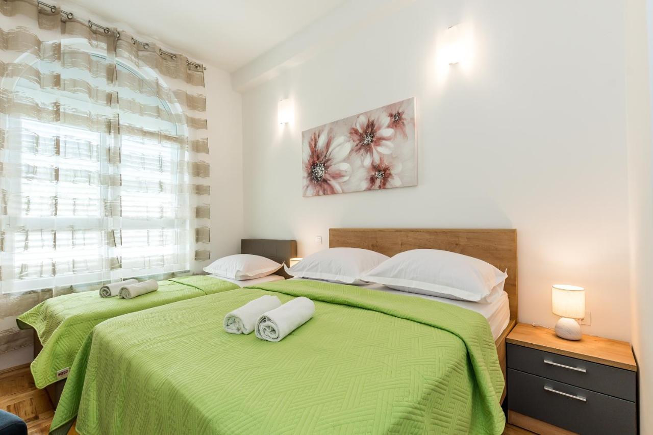 Grebaštica Apartmani Vesna מראה חיצוני תמונה