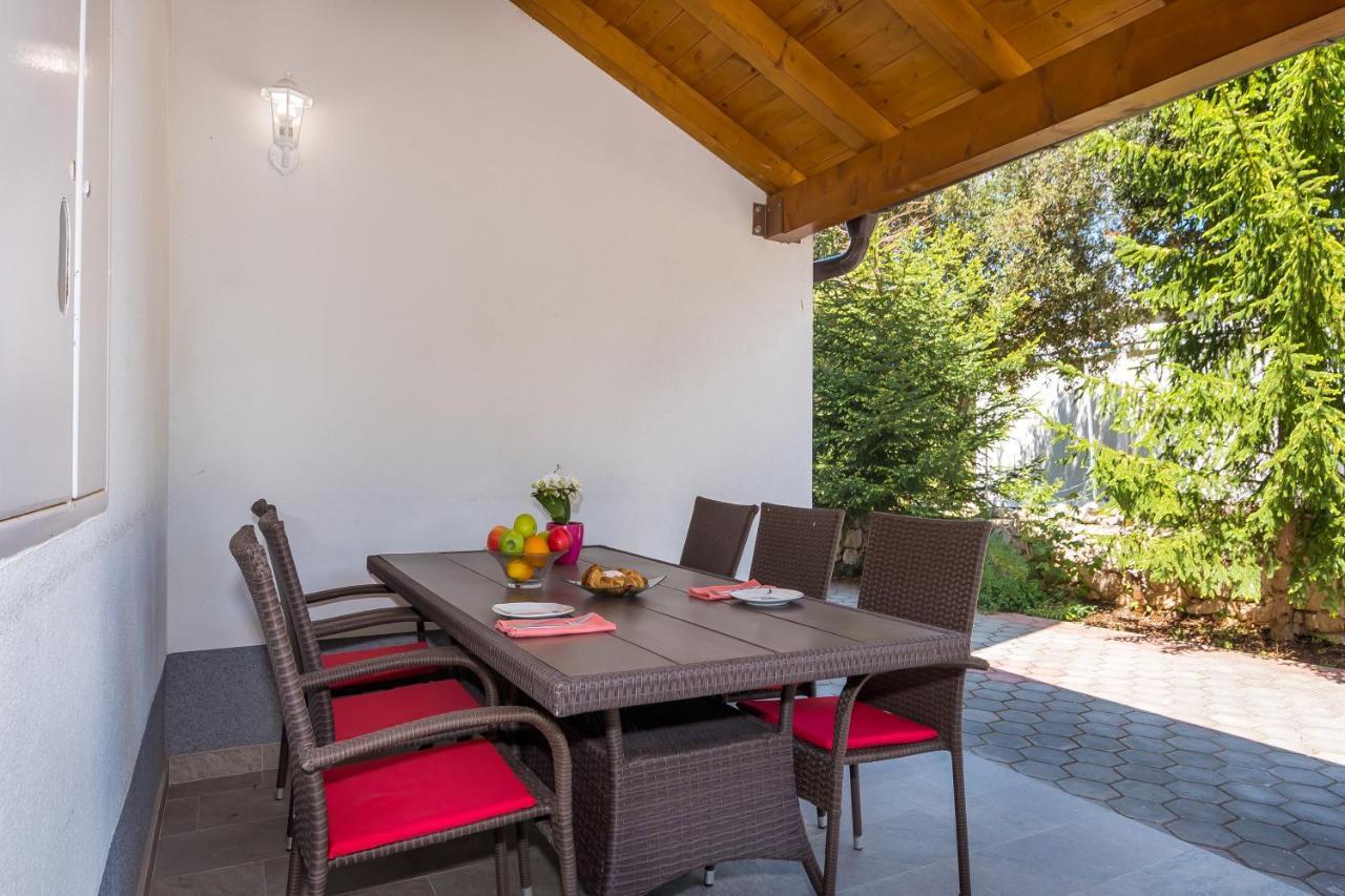 Grebaštica Apartmani Vesna מראה חיצוני תמונה