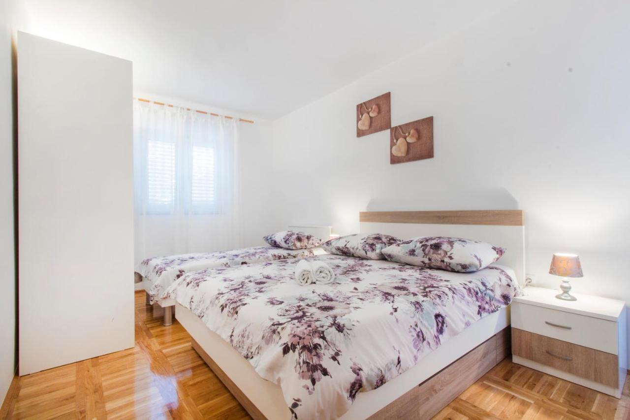 Grebaštica Apartmani Vesna מראה חיצוני תמונה