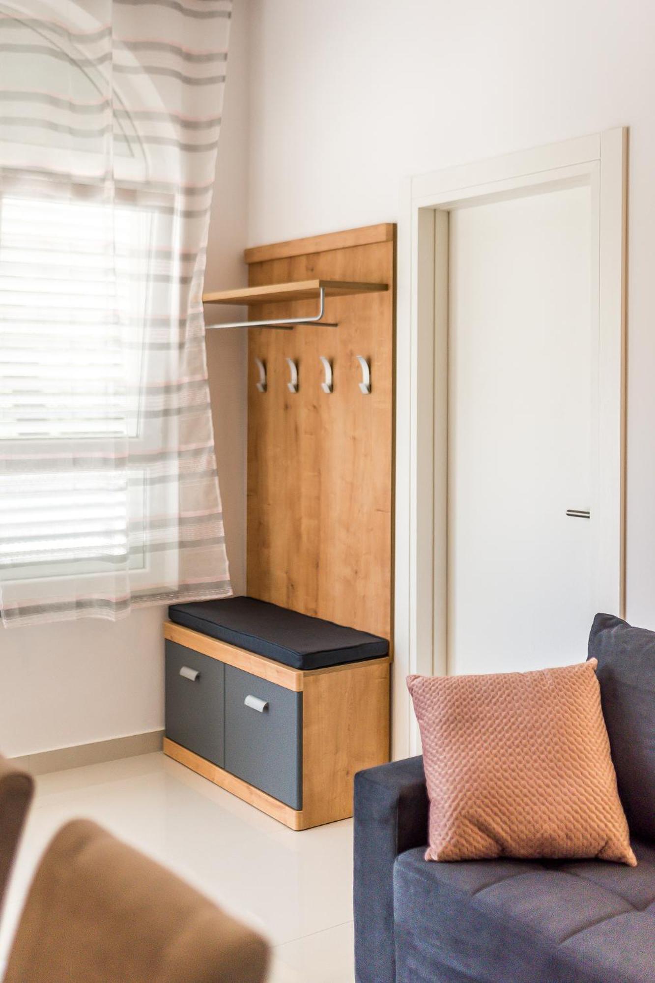 Grebaštica Apartmani Vesna חדר תמונה