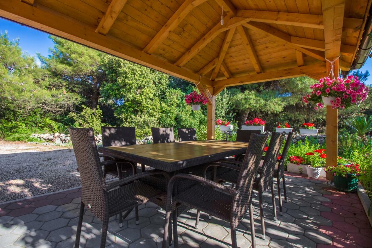 Grebaštica Apartmani Vesna מראה חיצוני תמונה