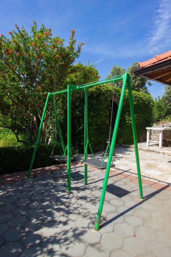 Grebaštica Apartmani Vesna מראה חיצוני תמונה