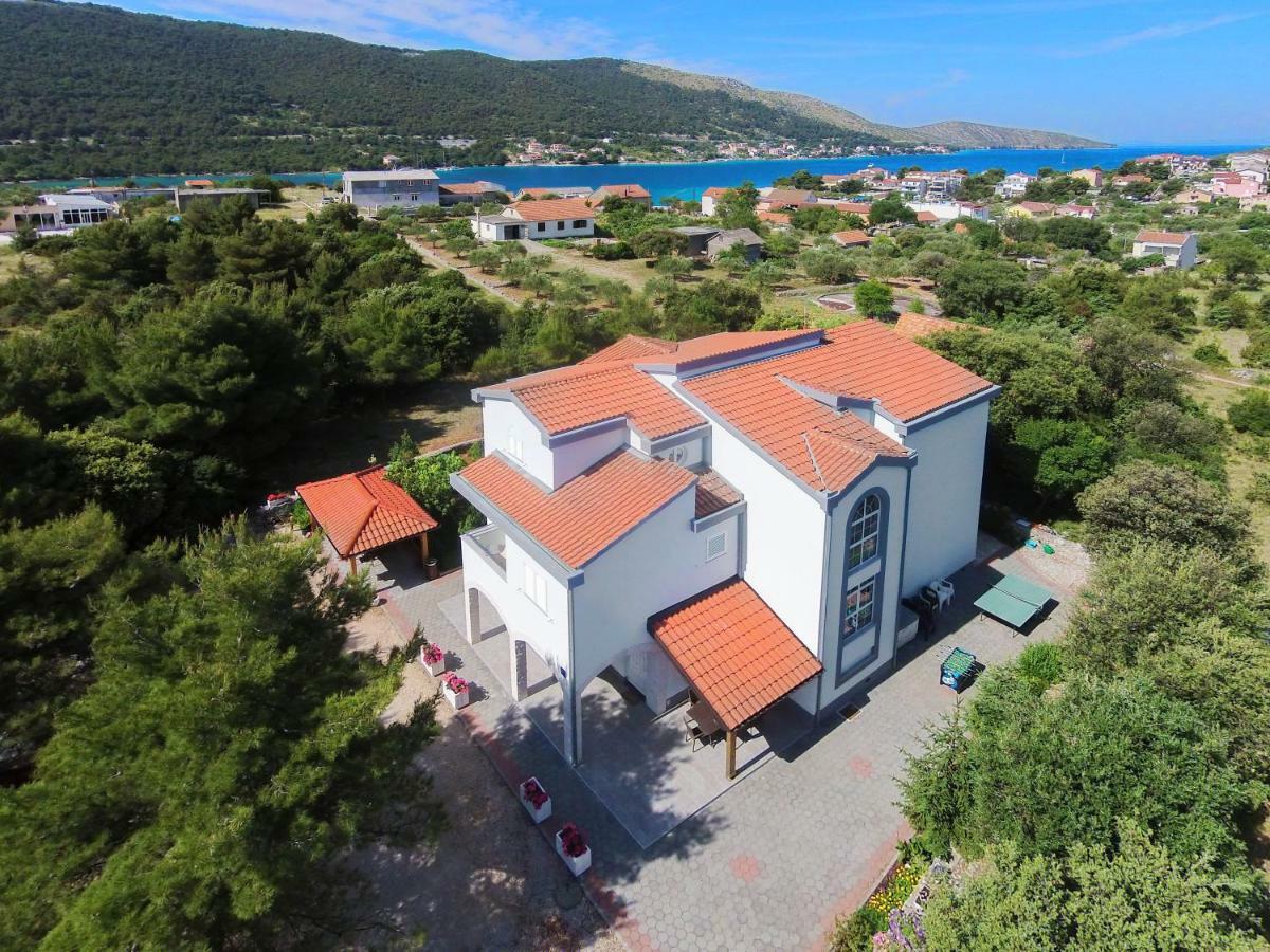 Grebaštica Apartmani Vesna מראה חיצוני תמונה