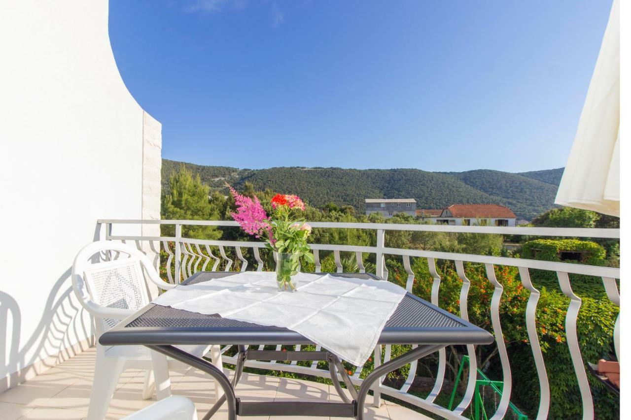 Grebaštica Apartmani Vesna מראה חיצוני תמונה