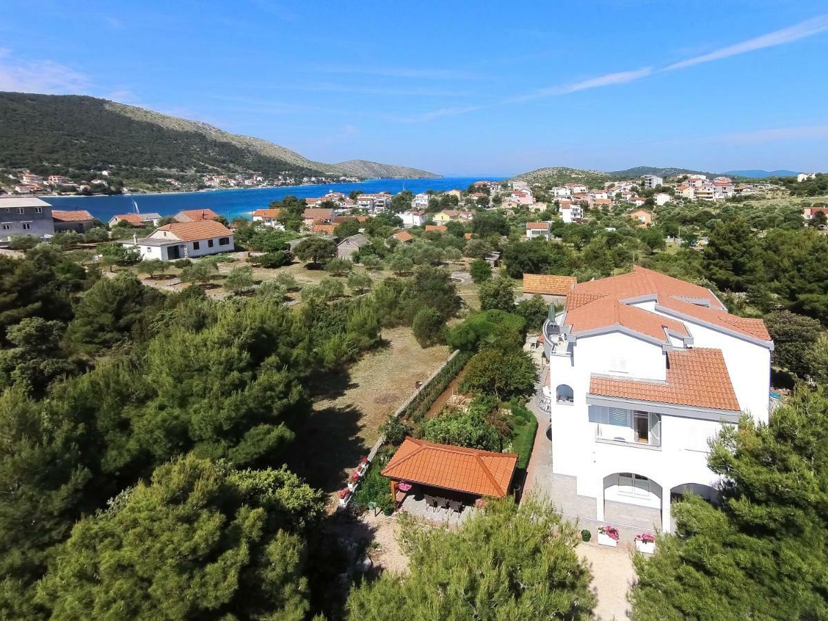 Grebaštica Apartmani Vesna מראה חיצוני תמונה