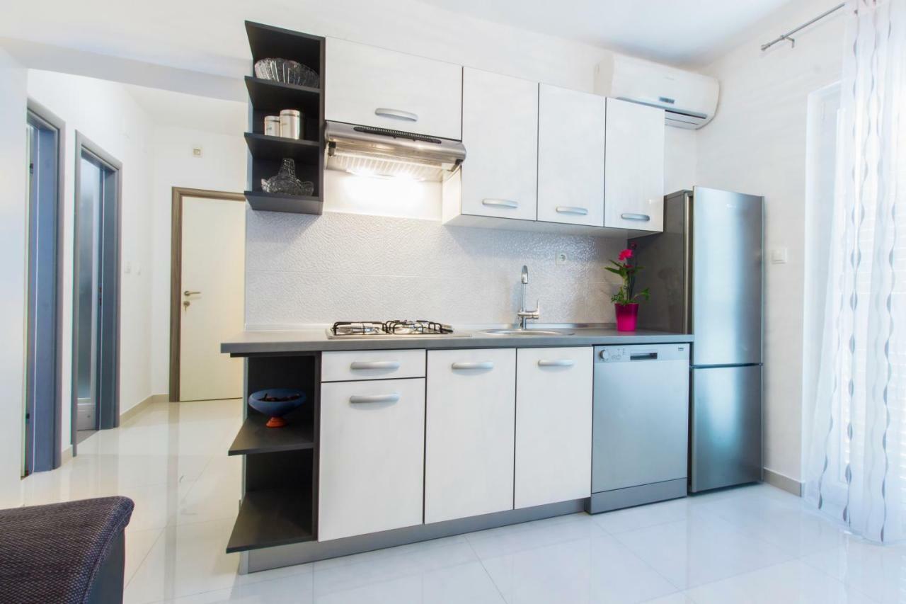 Grebaštica Apartmani Vesna מראה חיצוני תמונה