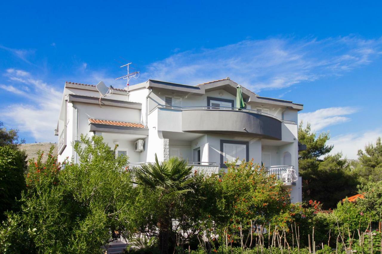 Grebaštica Apartmani Vesna מראה חיצוני תמונה