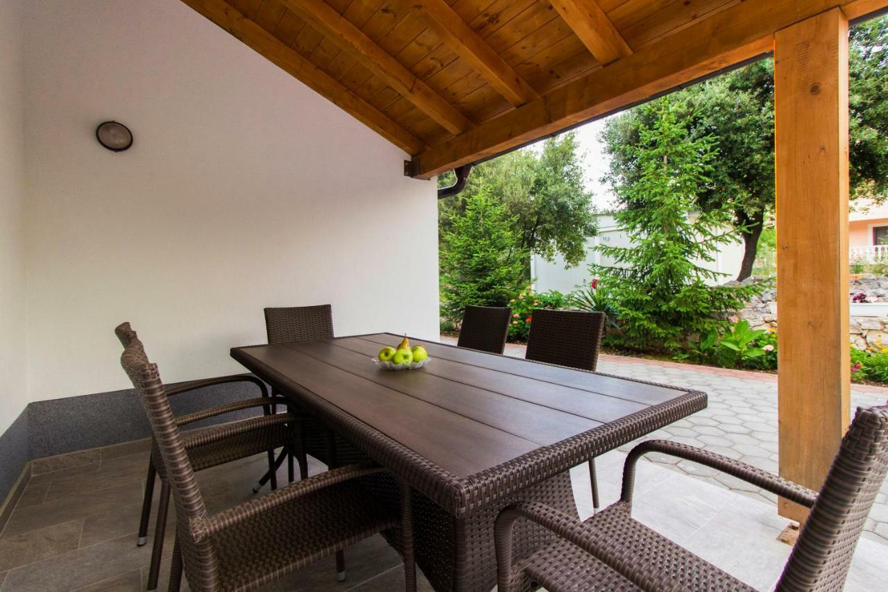 Grebaštica Apartmani Vesna מראה חיצוני תמונה
