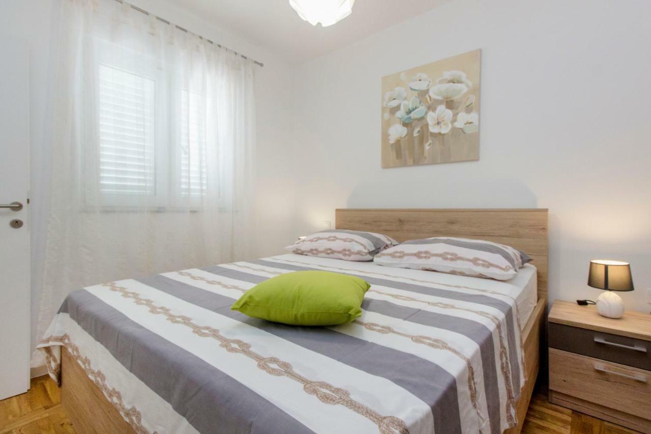Grebaštica Apartmani Vesna מראה חיצוני תמונה