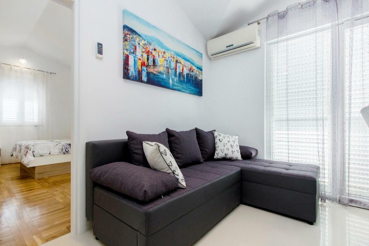 Grebaštica Apartmani Vesna מראה חיצוני תמונה