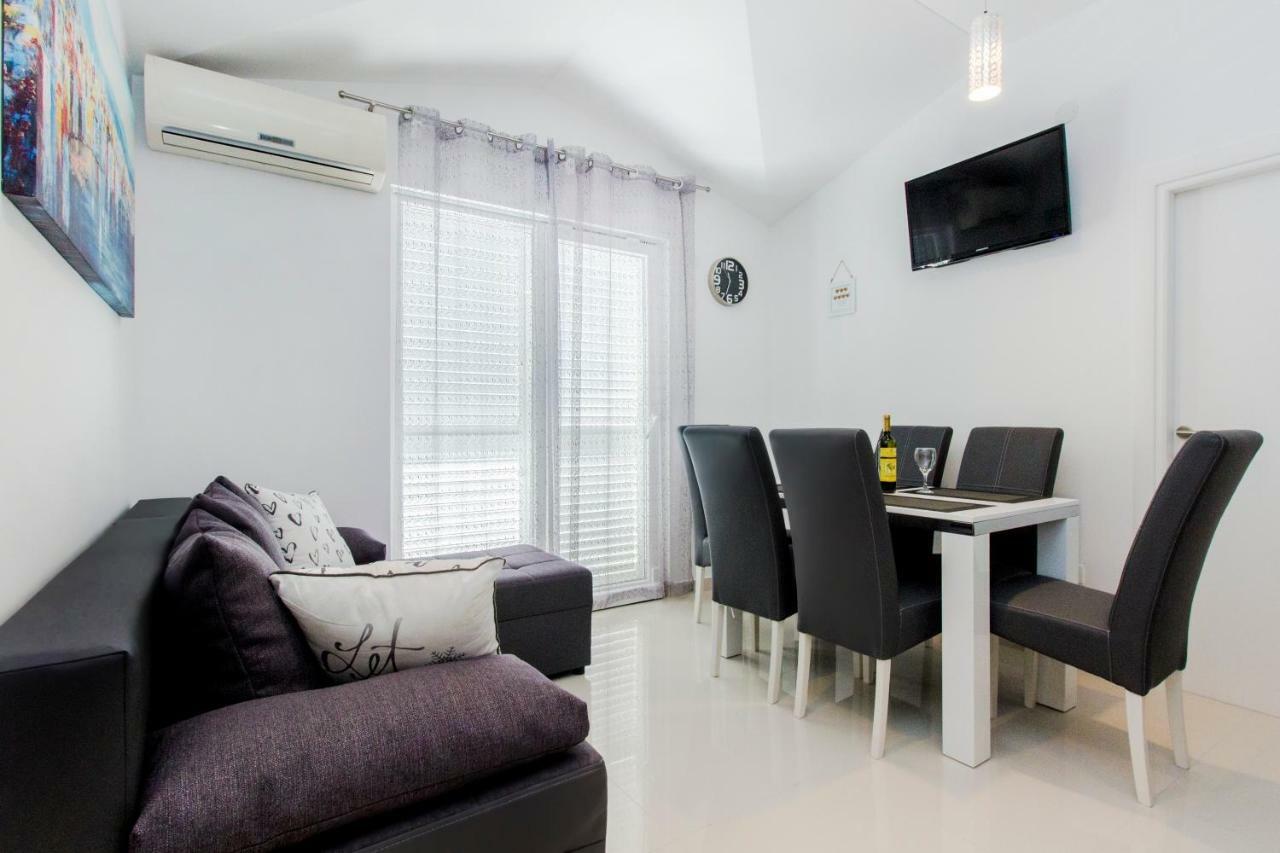 Grebaštica Apartmani Vesna מראה חיצוני תמונה