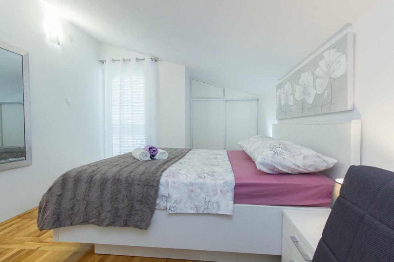 Grebaštica Apartmani Vesna מראה חיצוני תמונה