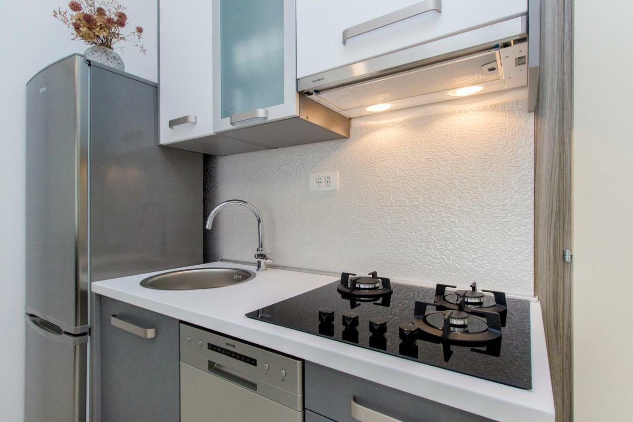 Grebaštica Apartmani Vesna מראה חיצוני תמונה
