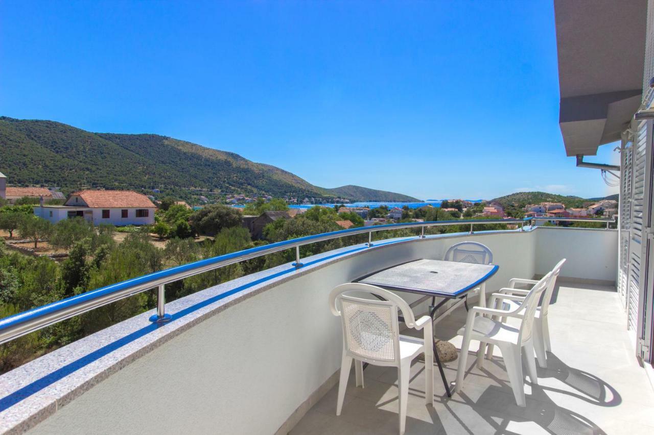Grebaštica Apartmani Vesna מראה חיצוני תמונה