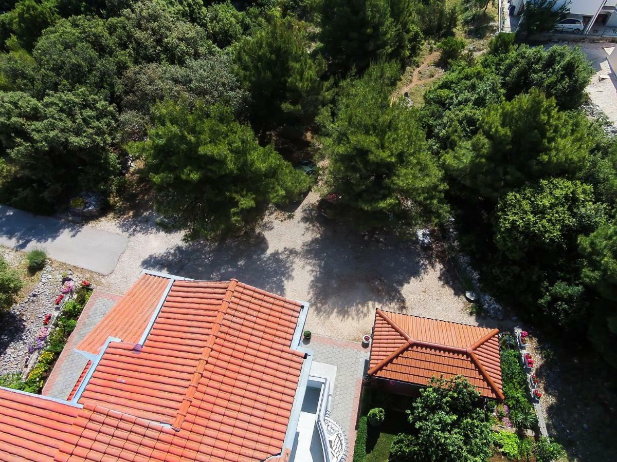 Grebaštica Apartmani Vesna מראה חיצוני תמונה