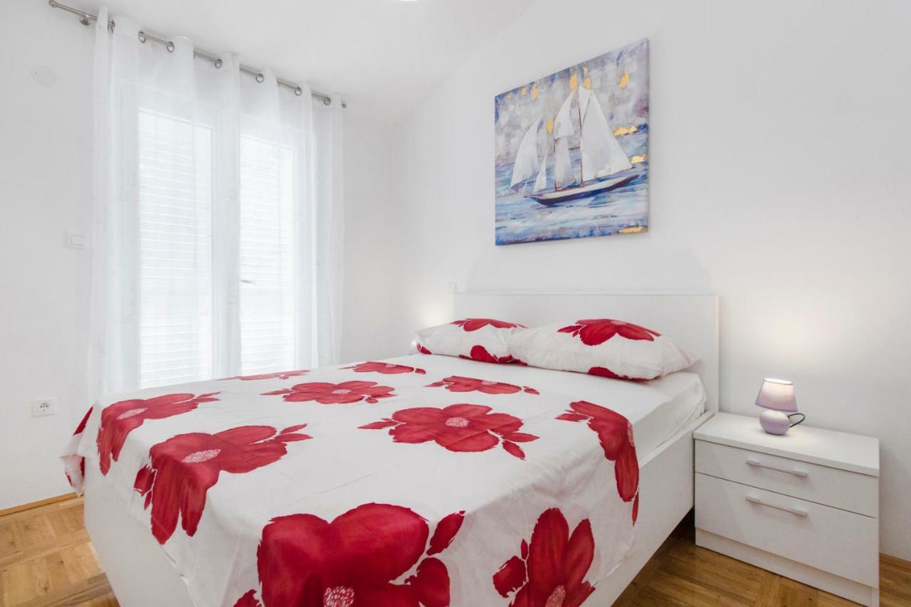 Grebaštica Apartmani Vesna מראה חיצוני תמונה