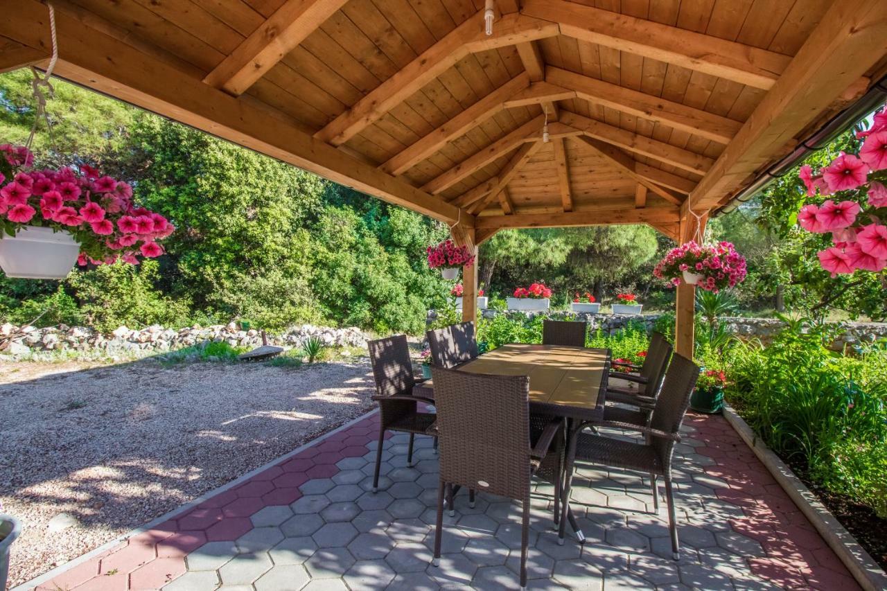 Grebaštica Apartmani Vesna מראה חיצוני תמונה