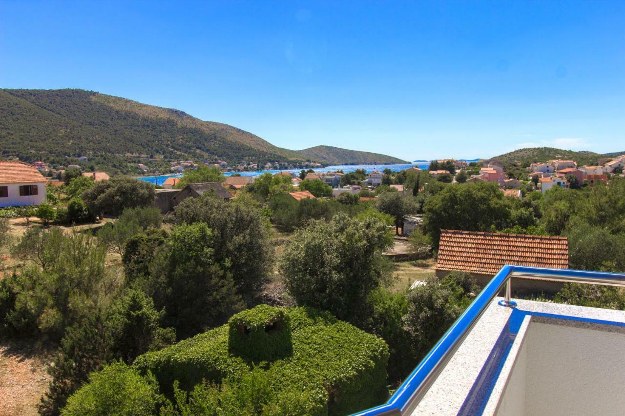Grebaštica Apartmani Vesna מראה חיצוני תמונה