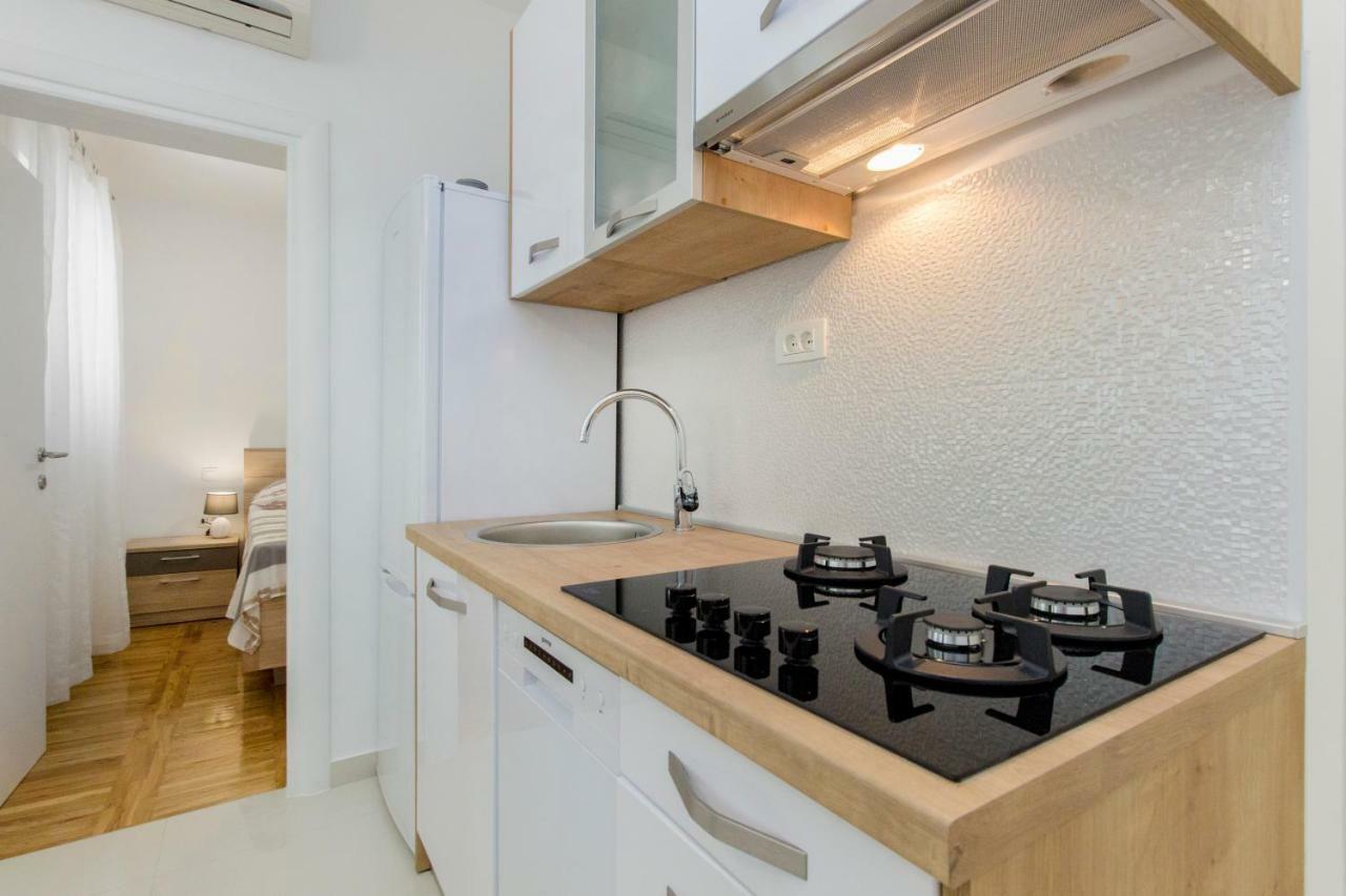 Grebaštica Apartmani Vesna מראה חיצוני תמונה