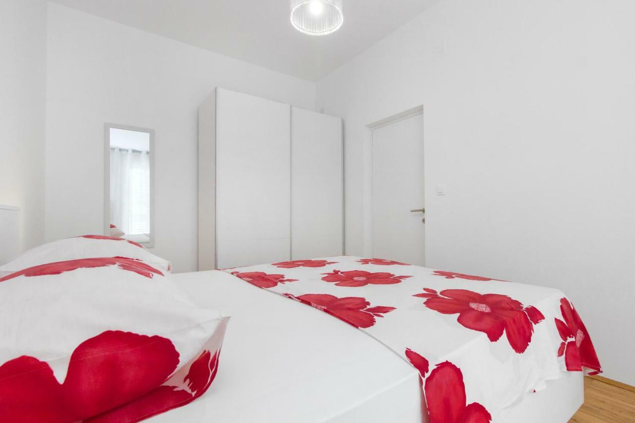 Grebaštica Apartmani Vesna מראה חיצוני תמונה