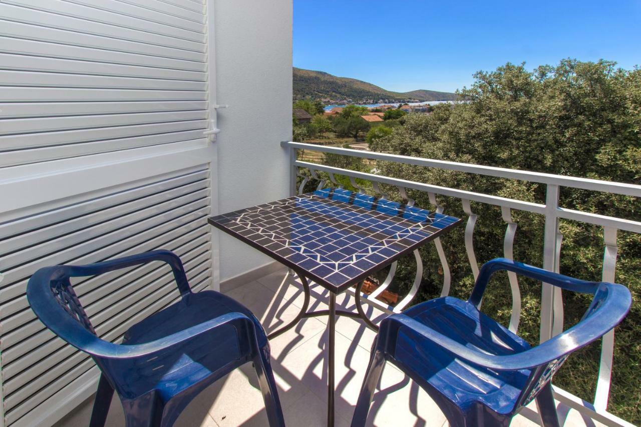 Grebaštica Apartmani Vesna מראה חיצוני תמונה